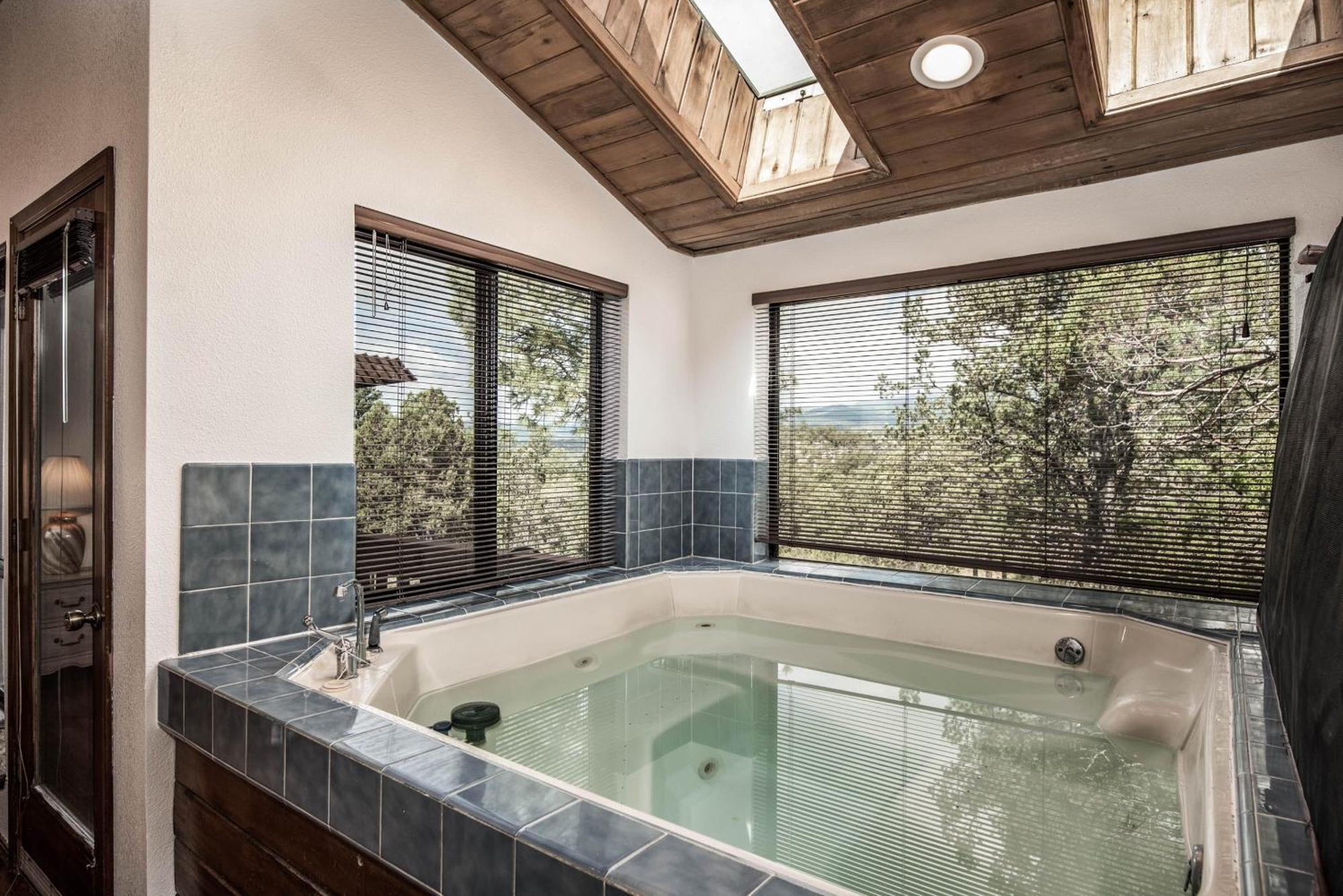 Christi And Dons Nuthouse Villa Ruidoso Exterior photo